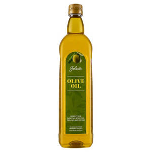 Il Casolare Olive Oil