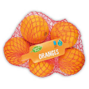 Oranges 5 Pack