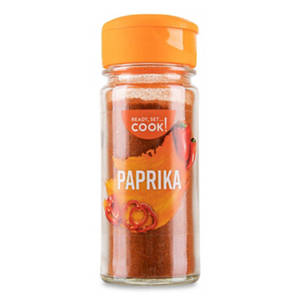 Smoked Paprika