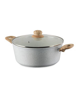 26cm Ceramic Stock Pot