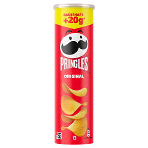 Chips 185 g, Original
