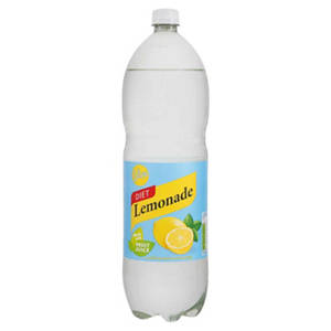 Diet Lemonade