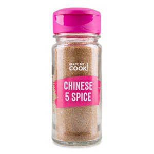 Chinese 5 Spice