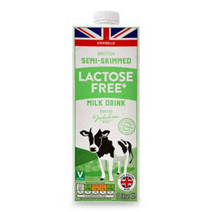M&S Lactose Free Greek Style Natural Yogurt