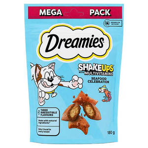 Seafood & Eat It Dressed Crab 120g
