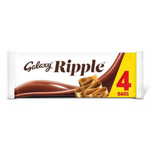 Ripple 4 Pack