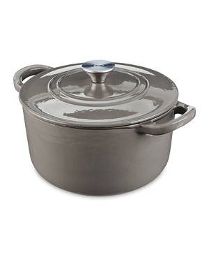 Cast Iron Dutch Oven 22cm
