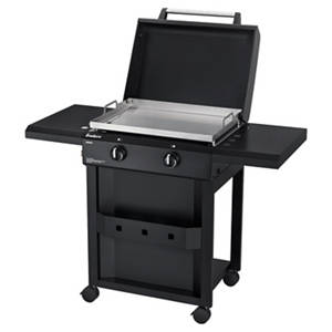 Plancha-Gasgrill Amaro 2