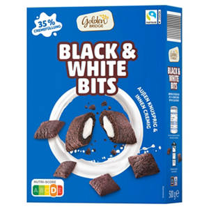 Gefüllte Cerealienkissen 500 g, Neo Bits