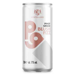 Pinot Grigio 18.7cl