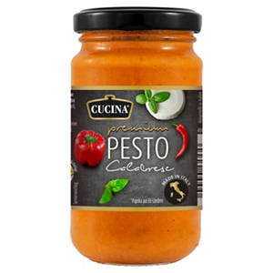 Pesto 190 g, Calabrese