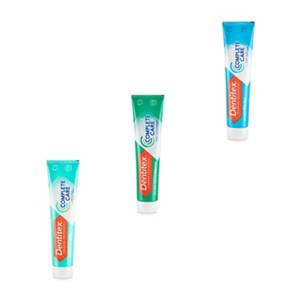 Toothpaste