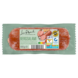 Bergsalami 300 g