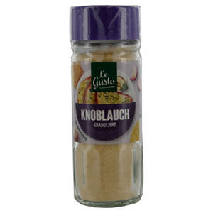 Knoblauch 70 g