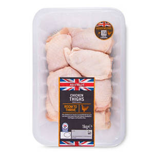 Chicken Thighs
