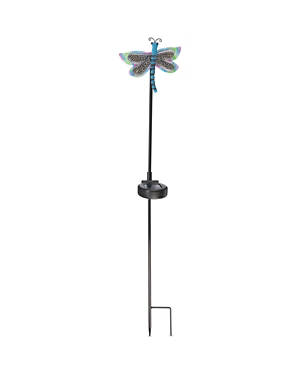 Solar Animated Stake Light