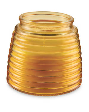 Citronella Beehive Candle
