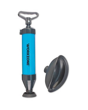 Pipe Cleaning Tools
