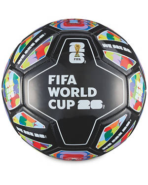 World Cup Football