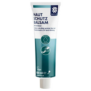 Wund- und Muskelpflege Mix, Hautschutz Balsam