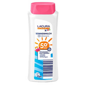 Sonnenmilch Kids LSF 50+
