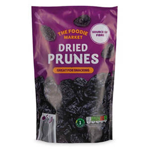 M&S Dried Pineapple