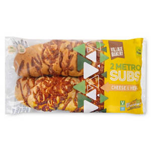 Metro Subs