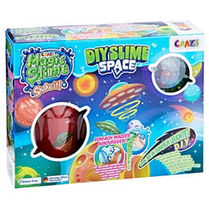 Kreativ-Set für Kinder, Magischer Schleim