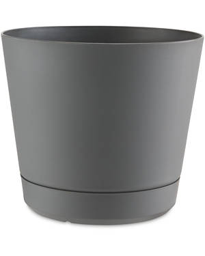 Self-Watering Planter