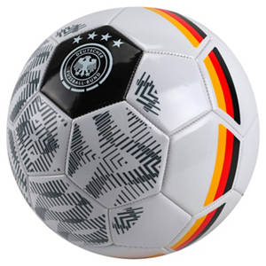 DFB-Fußball, Flagge