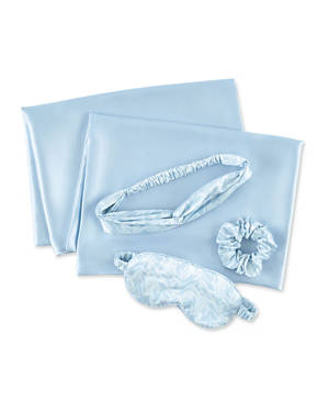 Satin Gift Set