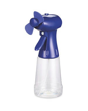 Misting Fan