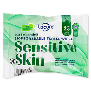 Sensitive + Whitening Toothpaste 100ml