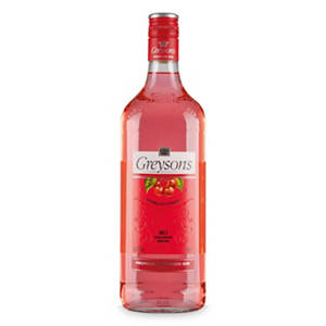 Cherry Gin