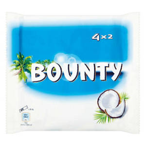Bounty Trio  85g