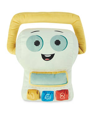 Toy Story Plush