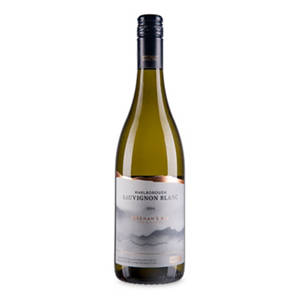 Freeman's Bay Marlborough Sauvignon Blanc
