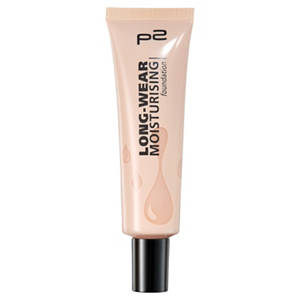 Gesicht Tagescreme 30 ml, Foundation 010