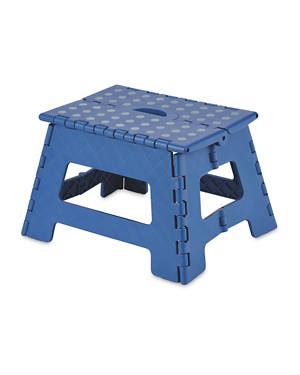 HOME CREATION Folding Step Stool
