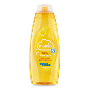 Baby Shampoo/Bath
