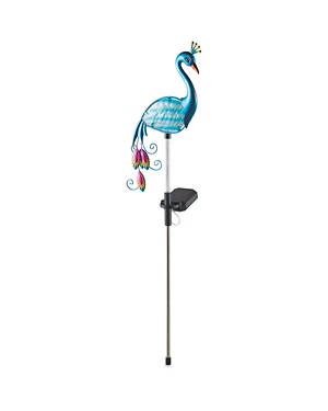 Solar Spring Garden Stick