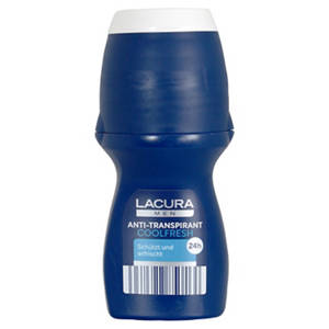 Deo Roll-On 50 ml, Coolfresh Men