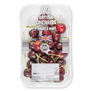 Glacé Cherries 200g
