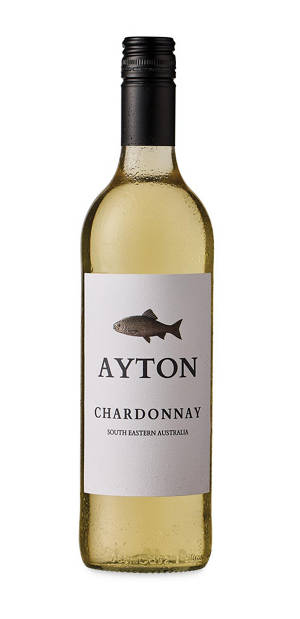 Ayton Chardonnay