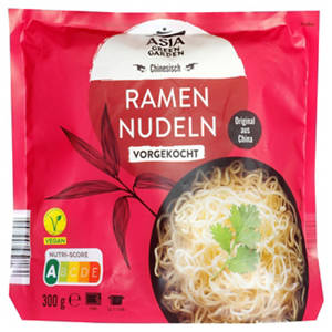 Ramen / Udon Nudeln 2 x 150 g, Udon