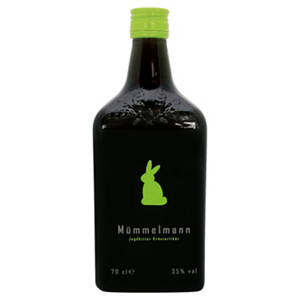 Jagdbitter Kräuterlikör 0,7 l