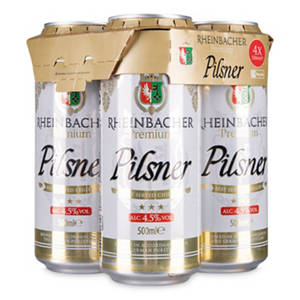 Pilsner Urquell