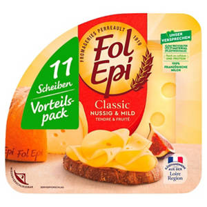 Fol Epi XXL, Classic 235 g
