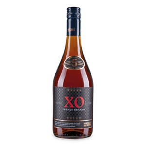 Xo Brandy