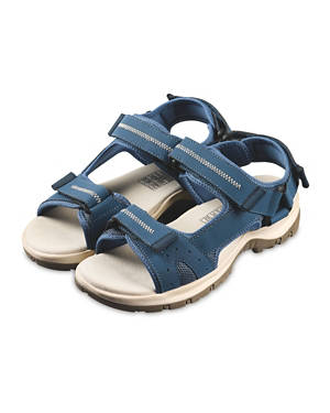 Trekking Sandals